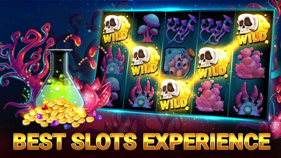 Hình ảnh nổi bật tính năng thưởng đặc biệt trong slot game 12win game