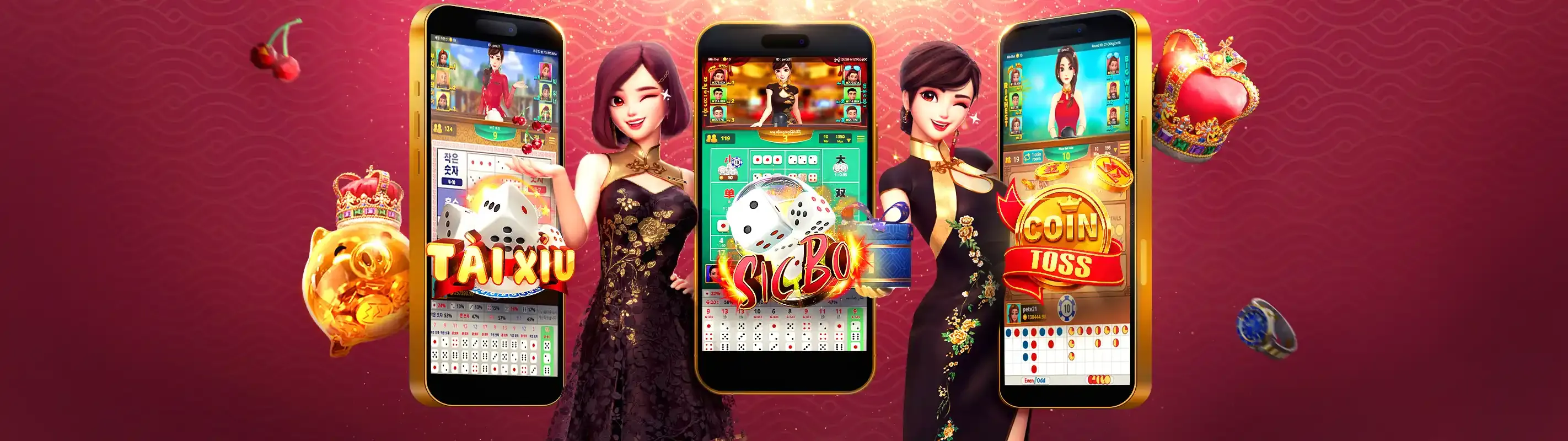 Hình ảnh tổng quan về sự an toàn và uy tín của 12win game