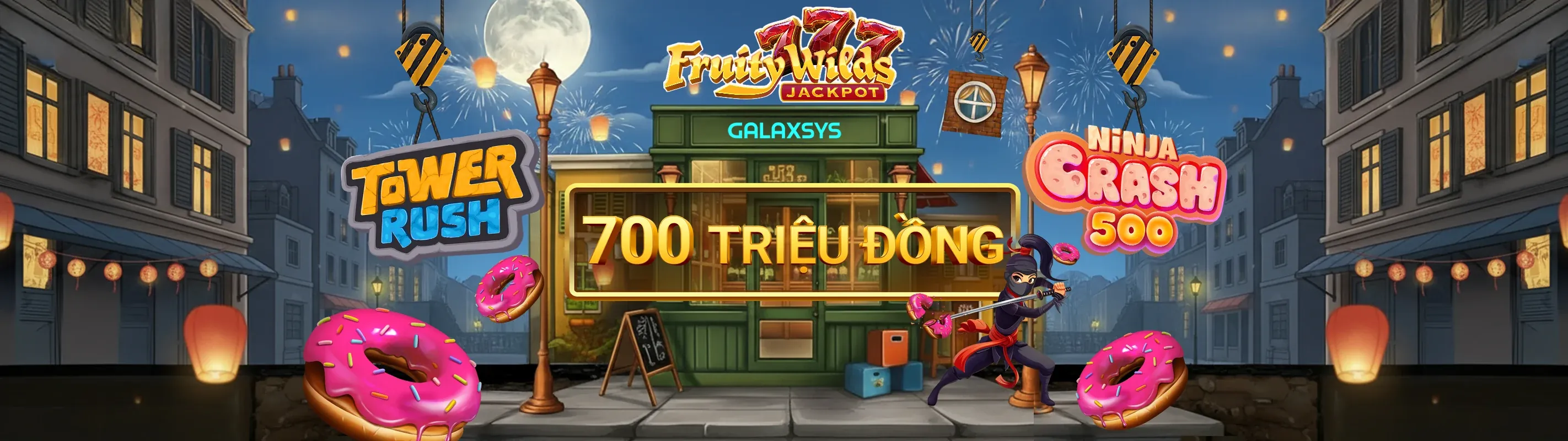 Sân vận động thể thao sôi động, cá cược 12win game