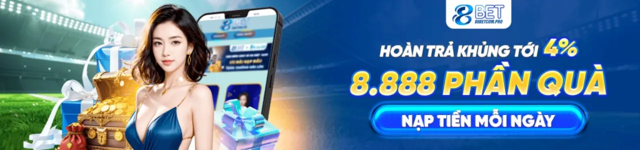 Tổng quan các ưu đãi mới nhất của 12win game
